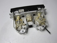 фото thumb №8, Панель управление кондиционера mazda mpv 2000r