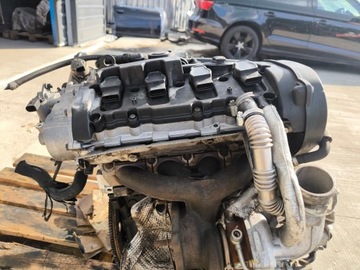 фото thumb №11, Двигун комплектний audi a4 b7 a6 c6 itp 2.0 tfsi bwe оригінал !!!