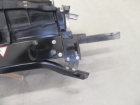 фото thumb №9, Pas передний усилитель балка воздуховод воздуха bmw f25 x3 f26 x4