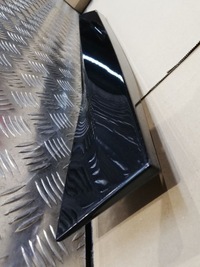 фото thumb №15, Bmw x3 g01 молдинг декоративна двері mpakiet