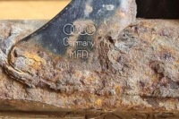 фото thumb №8, Балка передній бампера audi a4 avant 8d5, b5 8d0199521a 1.9l дизель