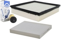 фото thumb №1, Набір фільтрів dodge journey 3,6 2014-2019