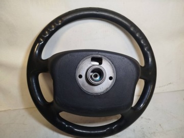фото thumb №7, Audi a3 s3 8l руль подушка безопасности 8l0419091p