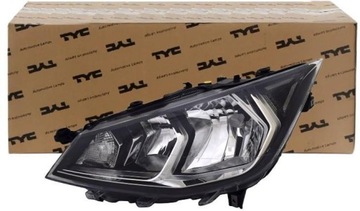 фото thumb №6, Фара l seat arona ibiza v 6f 06.17- tyc