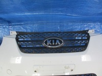 фото thumb №7, Бампер перед передний kia picanto i lift