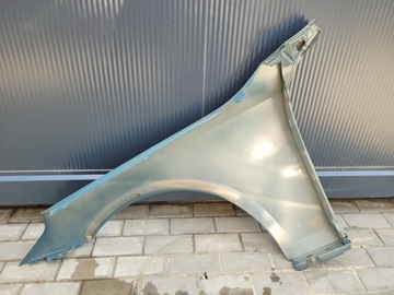 фото thumb №8, Крило переднє правий перед bmw 5 g60 g61 23- 05383549181