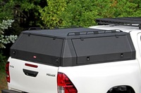 фото thumb №3, Hardtop aluminiowy ford ranger raptor 2023+ more 4x4