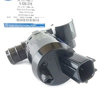 фото thumb №13, Помпа распылителя ford edge mondeo smax galaxy