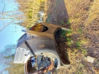 фото thumb №1, Права чверть lexus ct200h 1h9