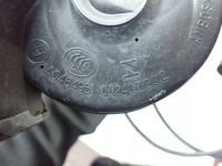 Клаксон сигнал звуковой chevrolet corvette c7 2014- с Разборки, фото thumb