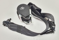 фото thumb №1, Pas правый перед dacia sandero i 934799 europa