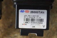 фото thumb №10, Панель керування роз'єм hyundai ix35 96110-2s000
