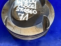 фото thumb №10, Поршень поршні 0821ra mercedes w204 w203 1.8 cgi 271860 19r2