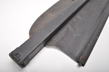 фото thumb №9, Volvo v50 ролета зад задняя багажника 39860407 универсал