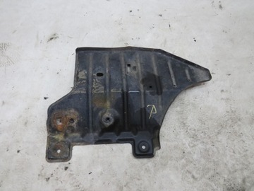 фото thumb №1, Защита нижняя правая crv iv