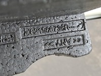 фото thumb №10, Направляющая стекло дверь правый задняя правая задняя dacia logan iii 3 sandero 21r