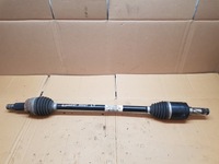 фото thumb №1, Discovery sport приводной вал задняя задняя левая fk72-4b402-ab