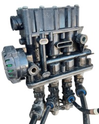 Купити Клапан модулятор подушок osi задня renault premium magnum dxi, фото thumb