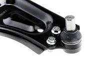 фото thumb №15, Важіль передній saab 9-5 01-05 /нижній лівий/