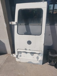 фото thumb №1, Дверь зад задние левая volkswagen vw lt 28 35 низкий