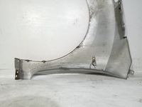 фото thumb №8, Hyundai i30 ii крыло правый правая сторона rah