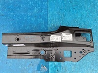 фото thumb №1, Pas задній стіна mercedes a-klasa w176 2012r-