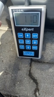 фото thumb №10, Дверь правое перед renault laguna i 96r