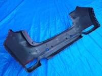 фото thumb №8, Mazda cx-5 ii cx5 | бампер задня задній kb8a-50221 | 0869