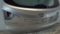 фото thumb №5, Кришка багажника багажника задня hyundai ix35 rah