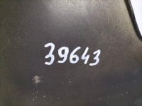 Купить Крыло  передний перед левое  bmw 5 f10 f11 10-17, фото thumb