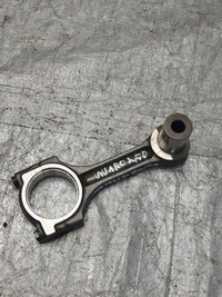 фото thumb №1, Шатун opel vivaro a 11r. 2.5d