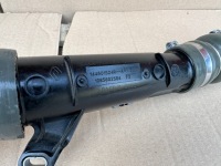 Труба шланг інтеркулер 1,5 dci renault captur clio iv dacia 144601524r Недорого, фото thumb