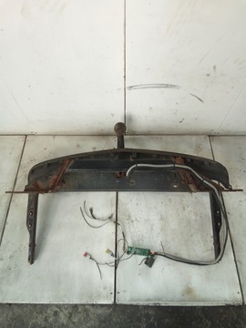 фото thumb №1, E706 балка з гачком insignia 13246507