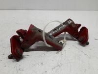 фото thumb №5, Mitsubishi eclipse 3g 99-05 петлі двері правий перед