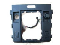 фото thumb №6, Grand vitara ii рамка рычаг переключения передач 75830-65j10