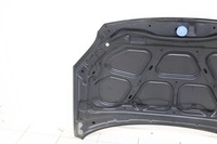 фото thumb №11, Капот крышка двигателя kia sportage ii 2004r- 1k