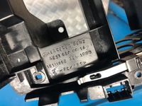 фото thumb №2, Mercedes w251 long 05- каркас рамка корзина радіо a2516800014