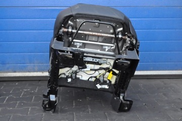 фото thumb №7, Ford kuga mk3 st-line сиденья диван обшивки англичанин подогрев