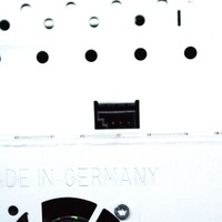 фото thumb №6, Mercedes-benz e w211 2007 панель / радиопроигрыватель cd/dvd/gps