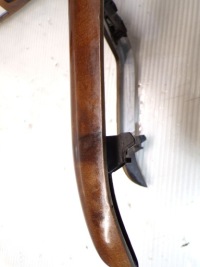 Купити Рамка декоративна важіль перемикання передач  вибірник mercedes w215 cl рестайлінг  2156805639 під  радар, фото thumb