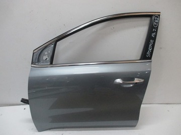 фото thumb №6, Двері ліві передні kia sportage iv 4 19r