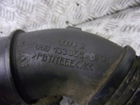 Шланг труба впускной воздуха audi a4 b6 2.0 06b133356 Доставка, фото thumb