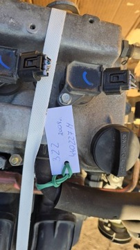 фото thumb №6, Двигатель комплектный toyota corolla avensis 1.6 3zz-fe номер 440227m