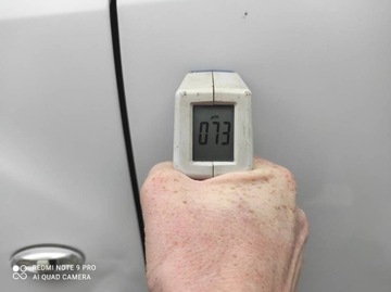 фото thumb №10, Citroen berlingo ii peugeot partner ii 08-18 дверь передние левая перед ewp