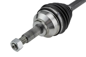 фото thumb №1, Npw-ch-104 nty полуось приводная chrysler pacifica 3.5 2wd/awd 03-, 3.8 2wd/aw