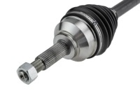 Привідний вал привідна передня ліва chrysler 4641971aa Оригінал, фото thumb