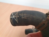 фото thumb №7, Труба wąż wody термостат 03c121111b vw polo v 1.2b