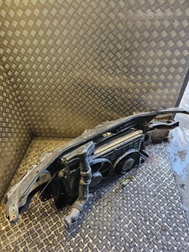 фото thumb №7, Volkswagen passat b6 2007 радиаторов / комплект