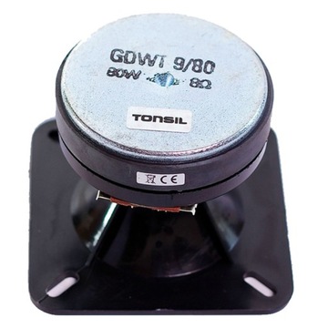 TONSIL ALTUS 140 СЕРВИСНЫЙ КОМПЛЕКТ ДИНАМИКОВ