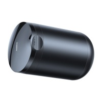 фото thumb №14, Малий попільничка, корзина na сміття, смітник do auta/domu з usb-c, baseus